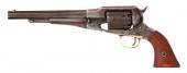 Remington New Model .69 calibe