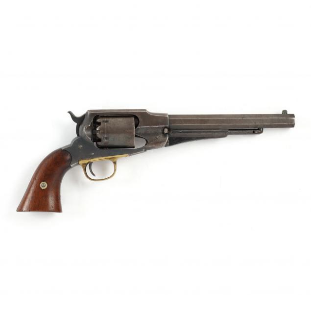 REMINGTON NEW-MODEL ARMY .44