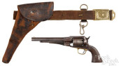 REMINGTON NEW MODEL ARMY PERCU
