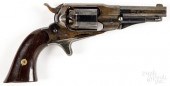 REMINGTON NEW MODEL POCKET REV