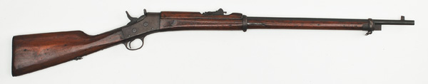 Remington No. 1 Rolling Block