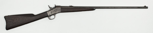 Remington No. 1 Rolling Block