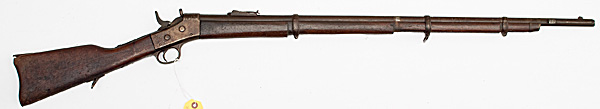 Remington No.1 Rolling Block