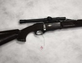 REMINGTON "NYLON 12" BOLT ACTI