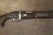 REMINGTON "NYLON 12" BOLT ACTI