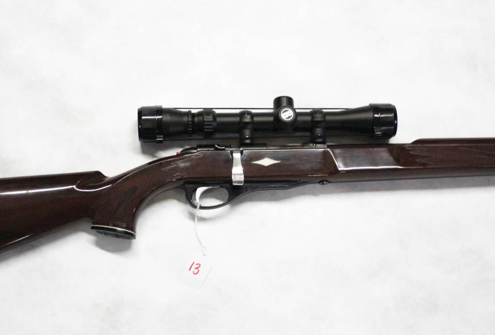 REMINGTON "NYLON 12" MODEL BOLT