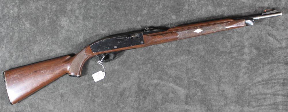 REMINGTON "NYLON 66" MODEL SEMI