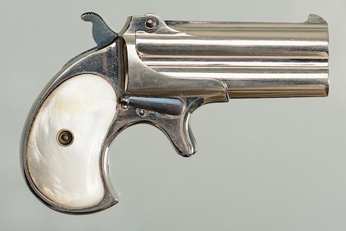 REMINGTON OVER & UNDER