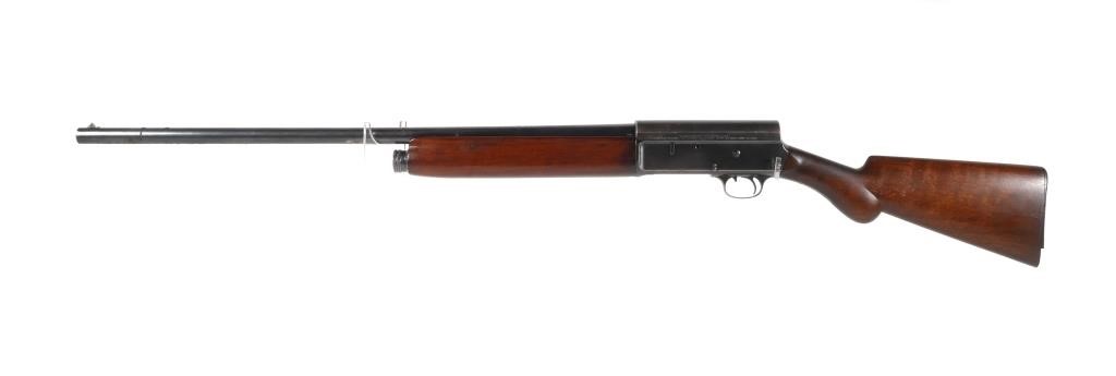 REMINGTON PRE MODEL 11 SHOTGUN 12