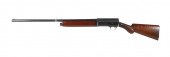 REMINGTON PRE MODEL 11 SHOTGUN