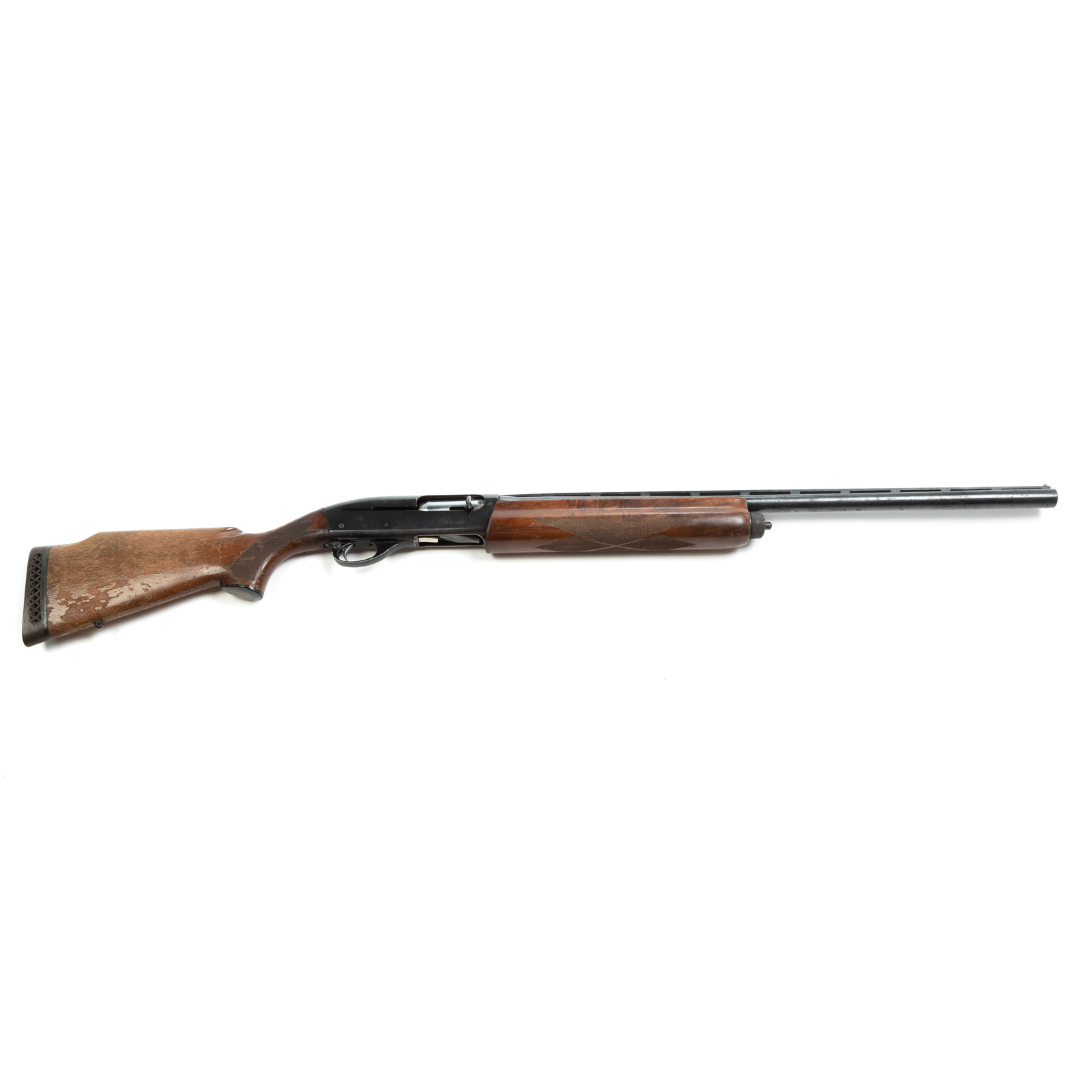 REMINGTON PREMIER 11-87 SEMI-AUTO