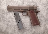 REMINGTON RAND MODEL 1911 A1 .