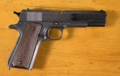 REMINGTON RAND MODEL 1911 A1 U