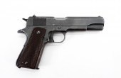 REMINGTON RAND MODEL 1911A1 PI