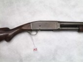 REMINGTON "REPEATING SHOTGUN"
