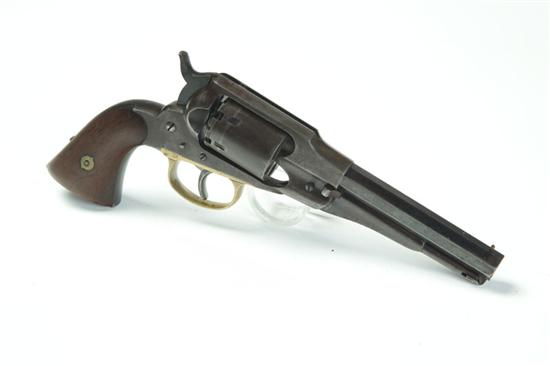 REMINGTON-RIDER NEW MODEL BELT