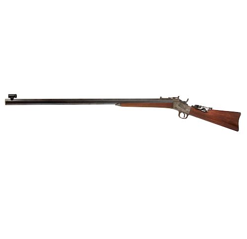 REMINGTON ROLLING BLOCK NO. 1