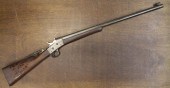REMINGTON ROLLING BLOCK SINGLE