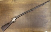 REMINGTON SINGLE SHOT ROLLING