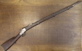 REMINGTON SINGLE SHOT ROLLING