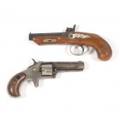 REMINGTON SMOOT AND SPANISH CO