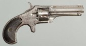 REMINGTON SMOOT MODEL #2 FIVE