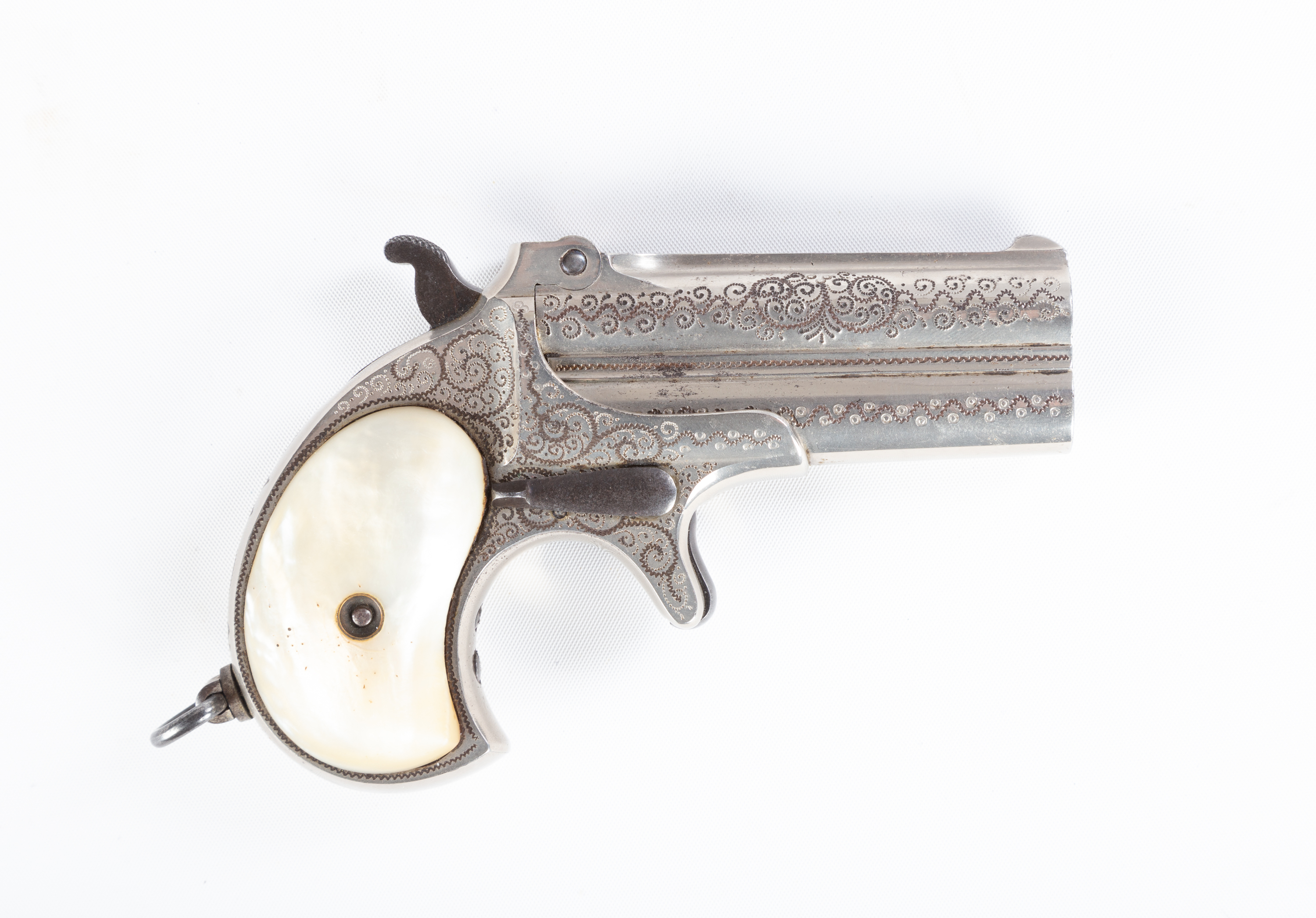 REMINGTON & SONS ELLIOT'S PATENT
