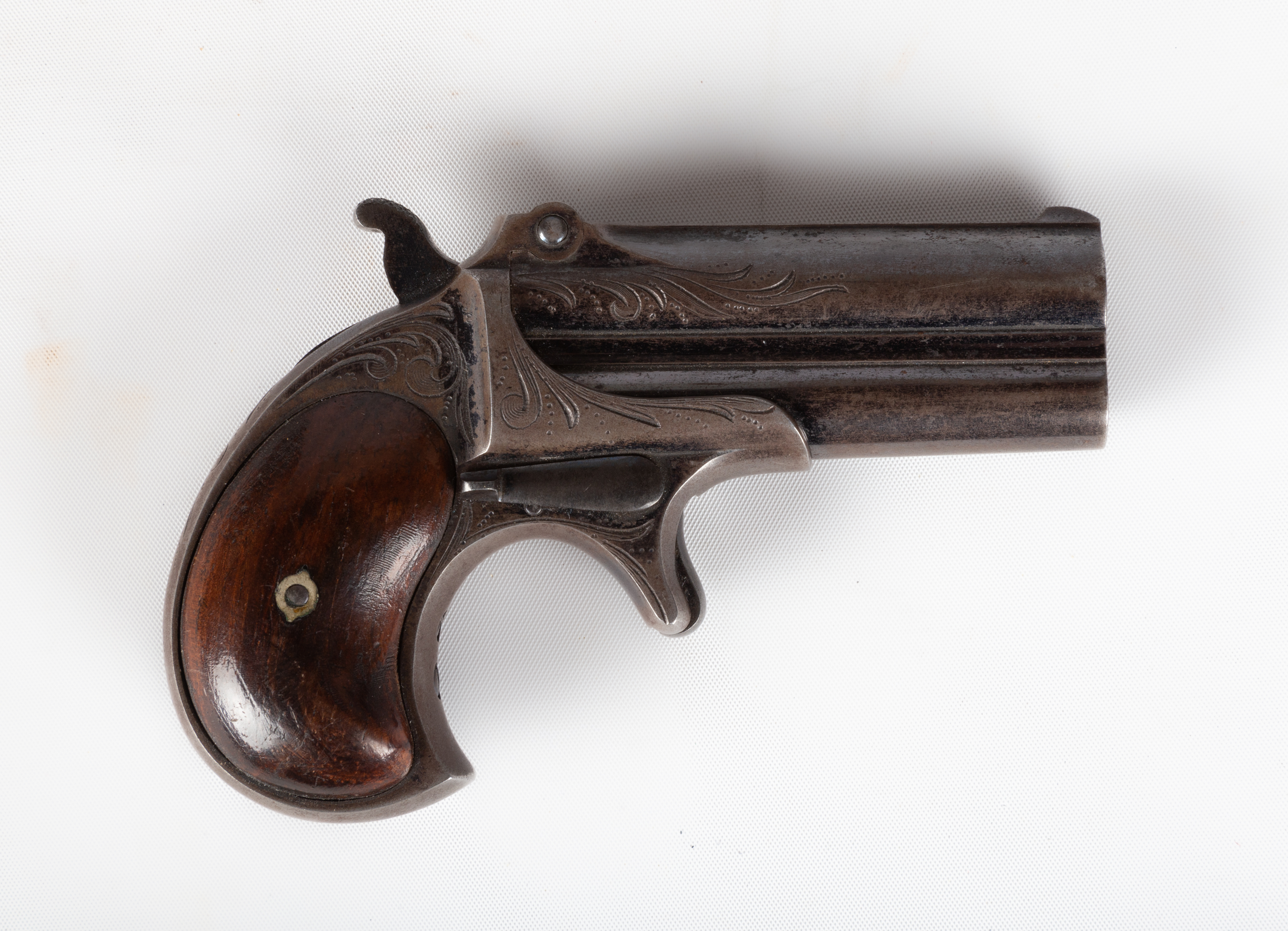 REMINGTON & SONS ELLIOT'S PATENT