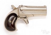 REMINGTON & SONS OVER AND UNDE