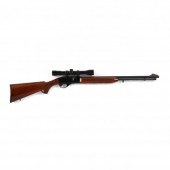 REMINGTON SPEEDMASTER 552 .22
