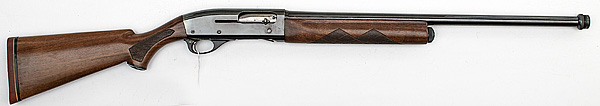 *Remington Sportsman 48 Semi-Auto