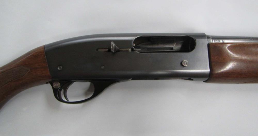 REMINGTON SPORTSMAN 48 SEMI