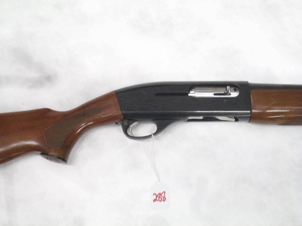 REMINGTON "SPORTSMAN 58" SEMI