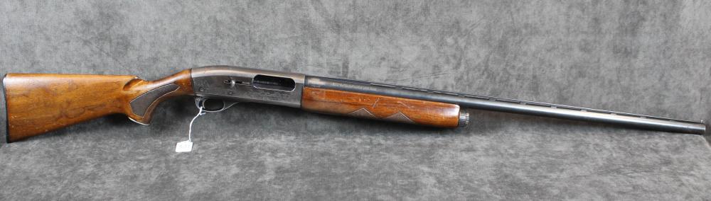 REMINGTON "SPORTSMAN-58" SEMI