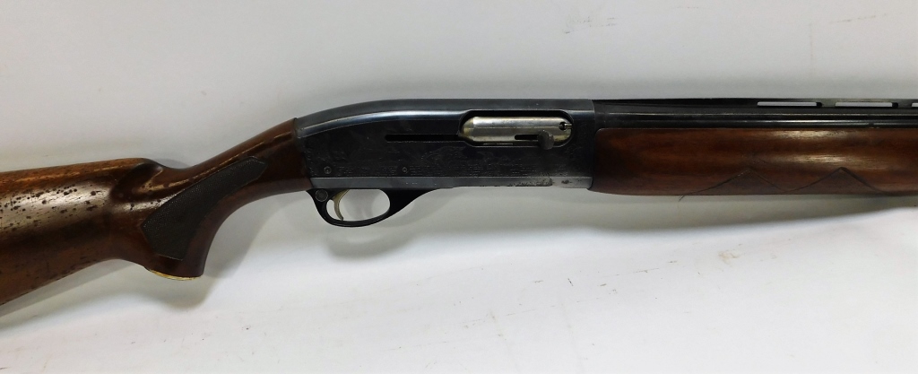 REMINGTON SPORTSMAN 58 SHOTGUN