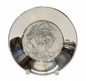 REMINGTON STERLING SILVER RATT