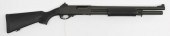 *Remington TR-870 Pump Shotgun