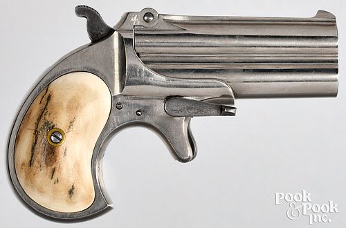 REMINGTON TYPE II DOUBLE