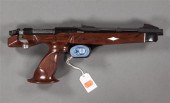 Remington XP-100 .221 Rem. Fir