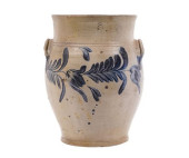 REMMEY THREE-GALLON CROCK<br>R