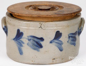 REMMEY TYPE ONE-GALLON STONEWA