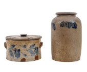 REMMEY TYPE STONEWARE<br>Remme