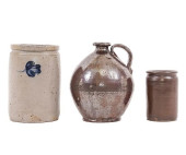 REMMEY TYPE STONEWARE<br>Remme