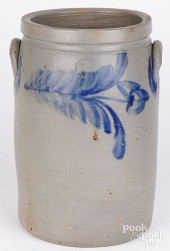 REMMEY TYPE THREE-GALLON STONE
