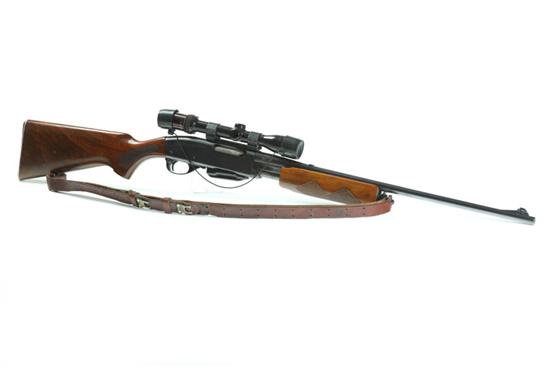REMMINGTON GAME MASTER MODEL 760.