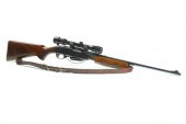 REMMINGTON GAME MASTER MODEL 7