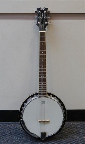 REMO DEAN BANJORemo Dean Banjo