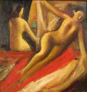 REMO FARRUGGIO  (american, 190