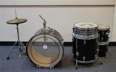 REMO SIX-PIECE DRUM SETRemo Si