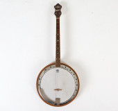 REMO WEATHER KING 4-STRING BAN